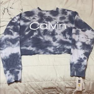 Brand new beautiful top from Calvin Klein